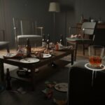 行けなくなった飲み会と、違和感を信じるようになった話